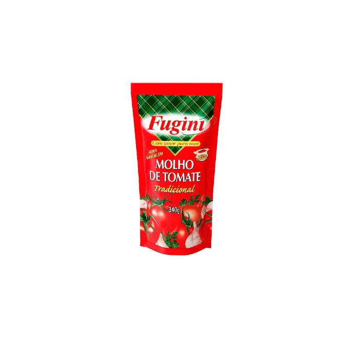 MOLHO TOM. FUGINI TRAD SH 36X300GR
