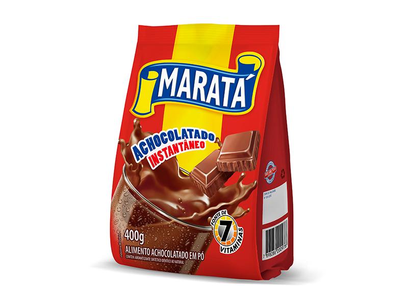 ACHOC. MARATA SACHE 1X400G