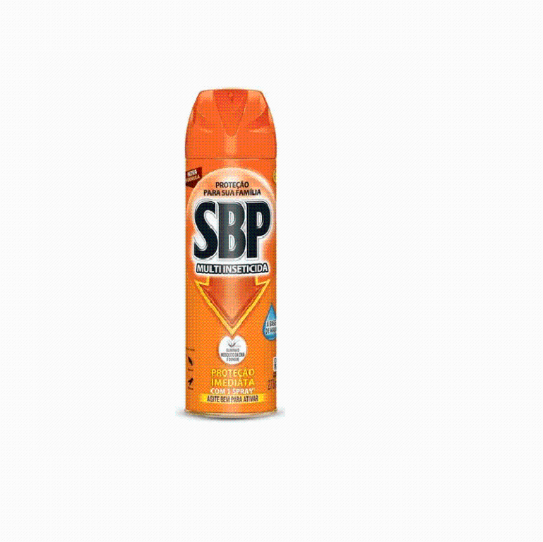 INSET. AER SBP MULTINSET 6X285ml