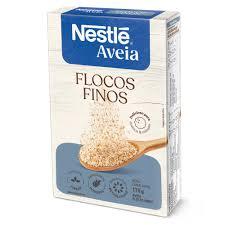 AVEIA NESTLE FLOCOS FINOS 1X170G