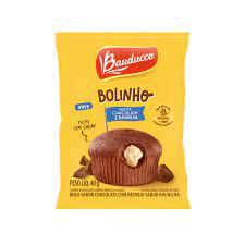 BOLINHO BAUDUCCO CHOC/BAU 16X40 GR
