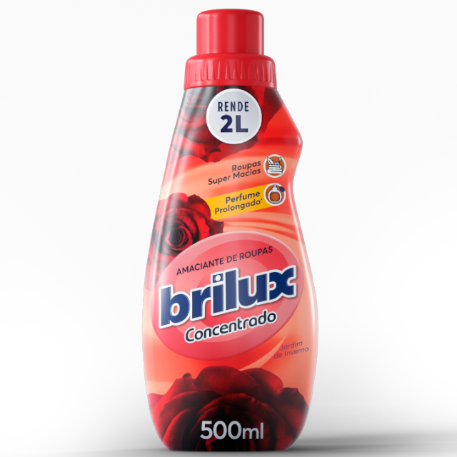 AMAC BRILUX CONC. JARDIM DE INVERNO 12X500ML