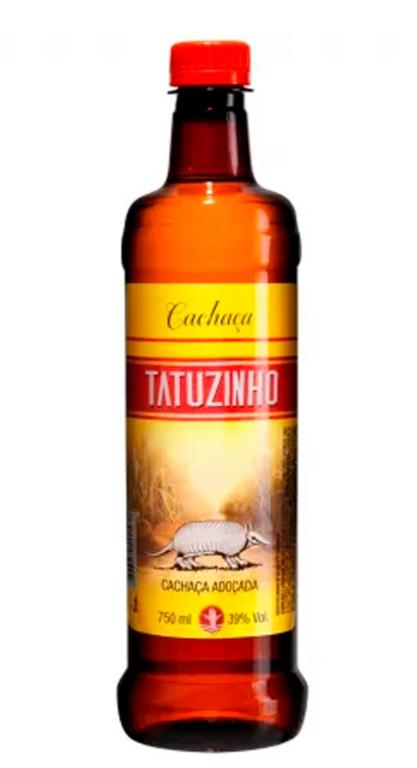 AGUARD. TATUZINHO 12X750ML