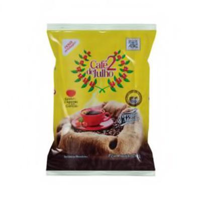 CAFÉ 2 DE JULHO TRADICIONAL 20X250G