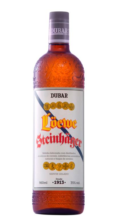 APERITIVO STEINHAGER DUBAR 1X960ML