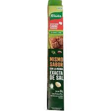 CALDO KNORR GALINHA 24X19G