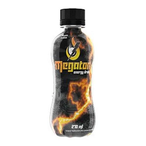 ENERG.MEGATON 12X270ML