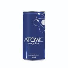 ENERG. ATOMIC 6X270ML