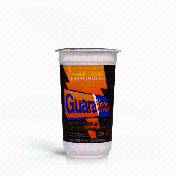 ENERG.GUARATHON COPO 36X290ML