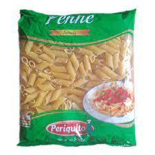MAC.PENNE SEMOLA PERIQUITO20X500G