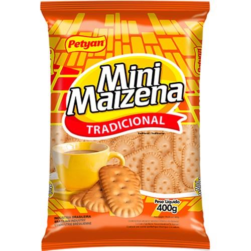 BISC MINI MAIZENA PETYAN 10X300GR