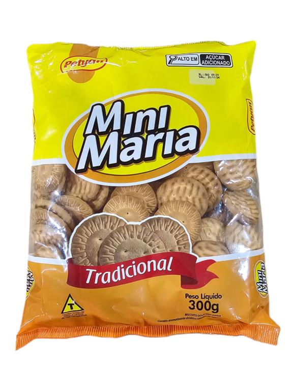 BISC MINI MARIA PETYAN 10X300GR
