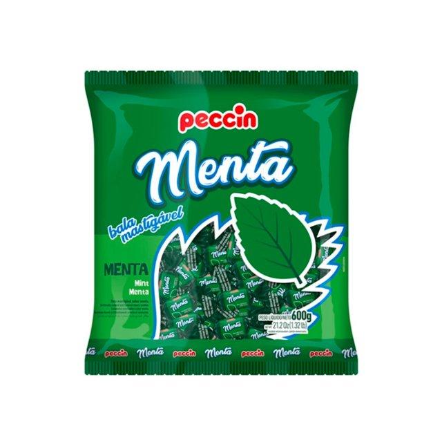 BALA PECCIN BM MENTA 1X600G