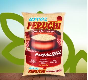 ARROZ PERUCHI PARB T1 30X1KG