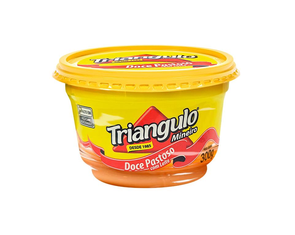 DOCE DE LEITE TRIANGULO MINEIRO 1X300G