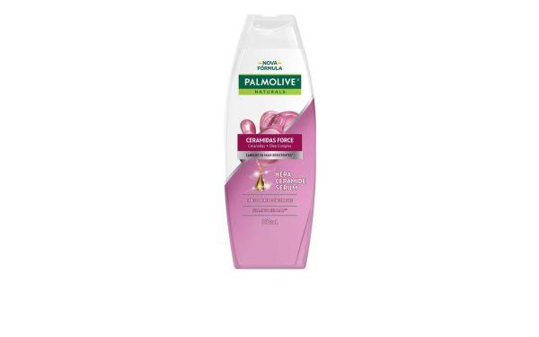 SHAMPOO PALMOLIVE CERAMIDAS FORCE 350ML