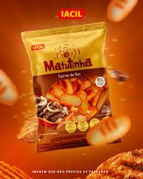 BISC. MATUTINHA CARNE DE SOL 12X250G