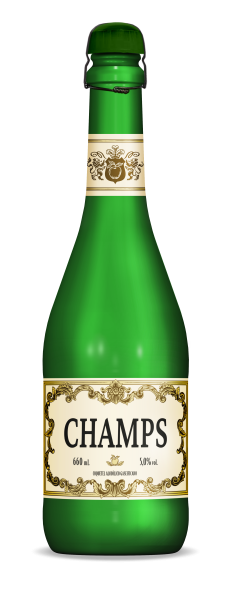 SIDRA CHAMPS 12X660ML