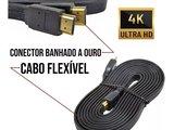CABO HDMI  2MTS KAPBOM 4K *