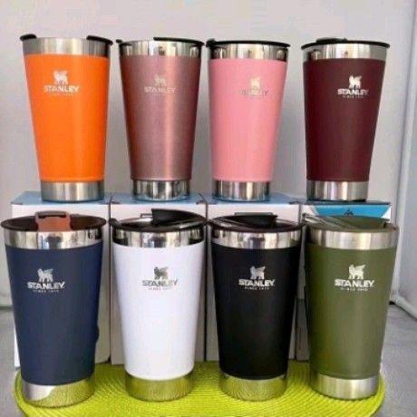 COPO TERMICO STANLEY 473ML *