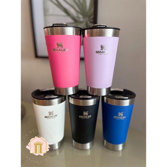COPO TERMICO STANLEY 473ML *