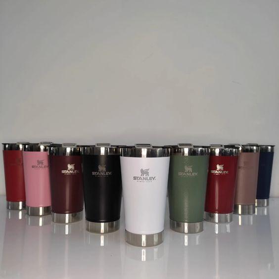 COPO TERMICO STANLEY 473ML *