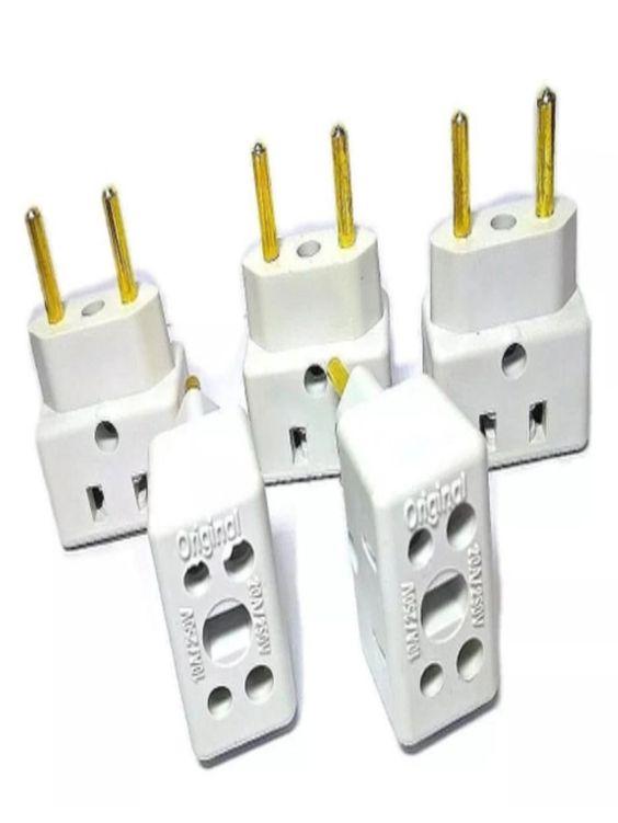 PINO ADAPTADOR BOB ESPONJA*