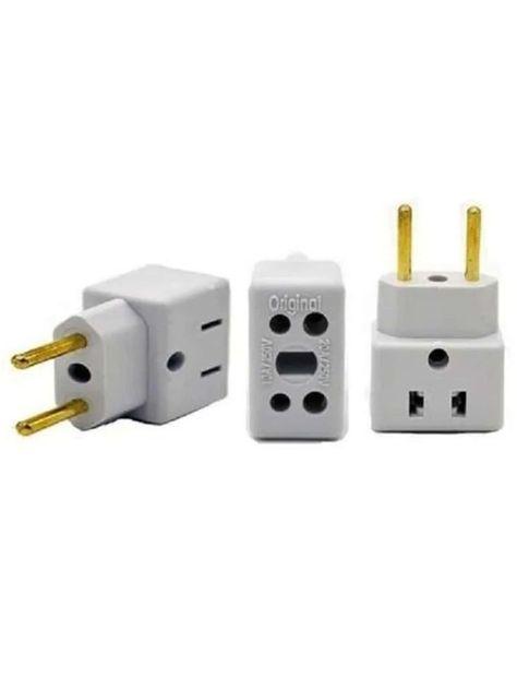 PINO ADAPTADOR BOB ESPONJA*