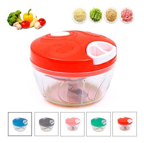PROCESSADOR ALIMENTOS ORIGINAL 500ML *