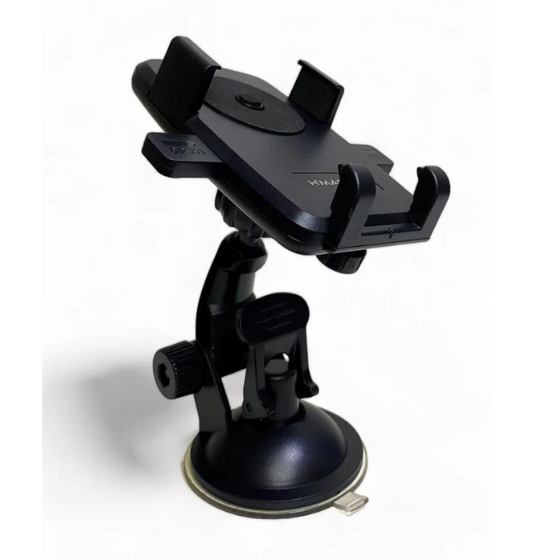 SUPORTE VEICULAR P/CELULAR HMASTON CJ-15 *