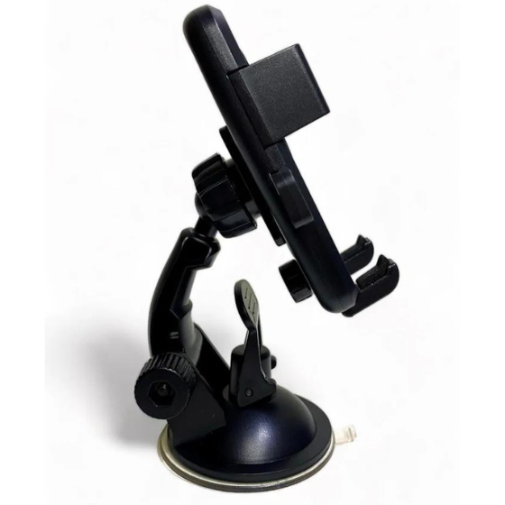 SUPORTE VEICULAR P/CELULAR HMASTON CJ-15 *