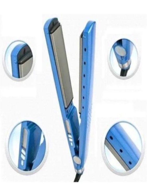 CHAPINHA 450F NANO TITANIUN BIV *
