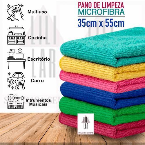 PANO MICROFIBRA PIA 30CMX58CM*
