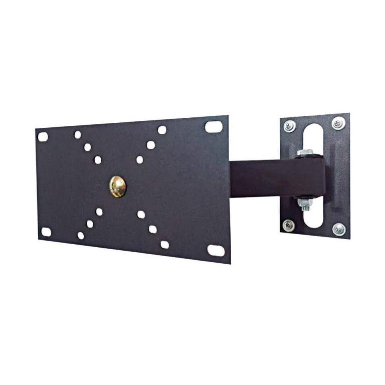 SUPORTE TV BI ARTICULADO 10"-55" LIDIMAR*