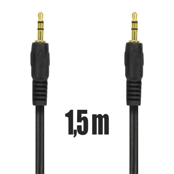 CABO P2 X P2 - 1,50M LD *
