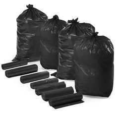 SACO LIXO  60L REFORÇADO 5KG*