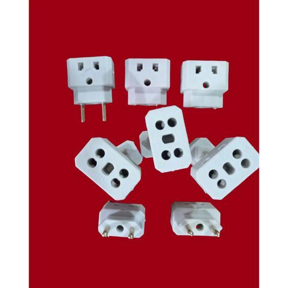 PINO ADAPTADOR BOB ESPONJA (REFORCADO)*