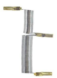 RESISTENCIA MAX DUCHA (LORENZETTI) 220VX5500 HSCOMERCIAL*