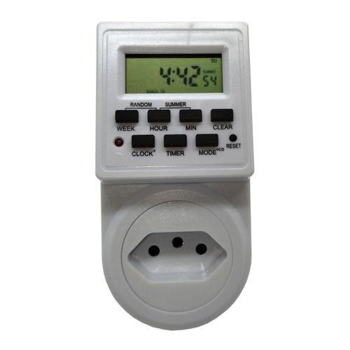 TIMER DIGITAL E TEMPORIZADOR KWE-TM03 *