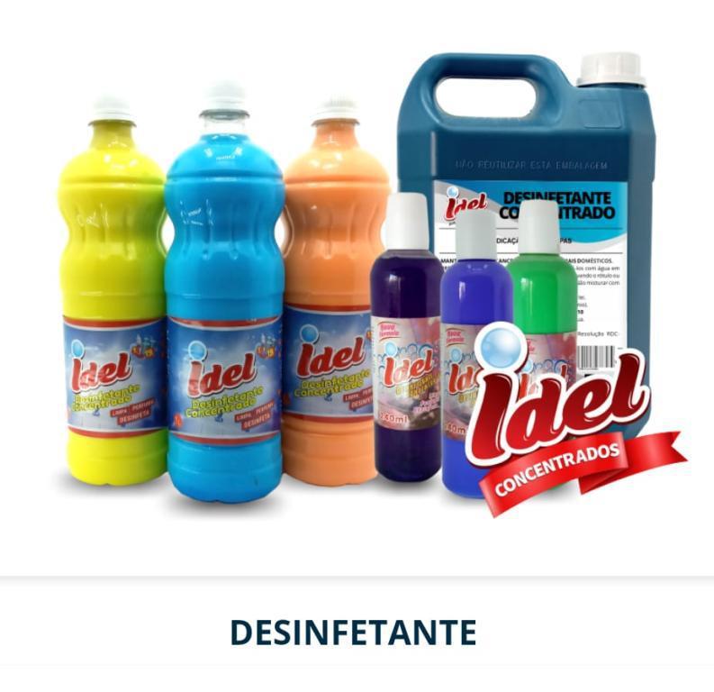 AROMATIZADOR AMBIENTE ESMERALDA 240ML IDEL*