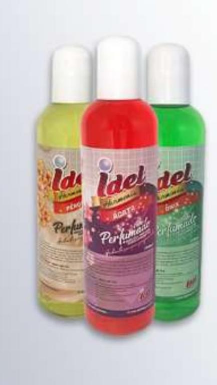 OLEO PERFUMADO 240ML PEROLA IDEL*