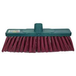 VASSOURA ESFREGABEM 30CM*