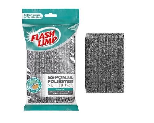 ESPONJA SOFT POLIESTER (MUILT USO) *