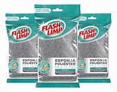 ESPONJA SOFT POLIESTER (MUILT USO) *