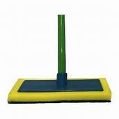 LAVA AZULEJO PLASTICO 26CM*