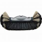 VASSOURA PELO ANIMAL 30CM BOLA PLASTICA*