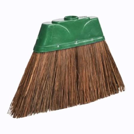 VASSOURA PIACAVA C/CAPA PLASTICA*