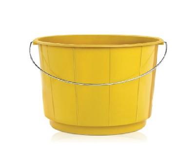 BALDE PLASTICO 10L ARQPLAST *