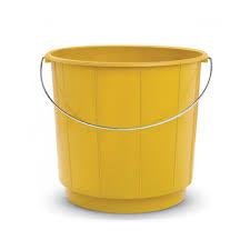 BALDE PLASTICO 10L ARQPLAST *