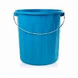 BALDE PLASTICO 10L ARQPLAST *
